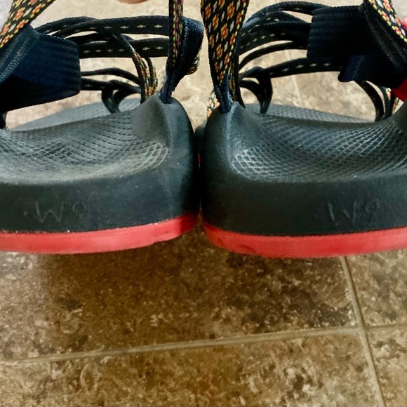 Chaco Sandals - Picture 2 of 5